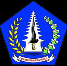 Logo Kelurahan Mekarsari